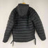 ステューシー Stussy 20AW Insulated Pullover Jacket インシュレテッドダウンジャケット メンズ import:S