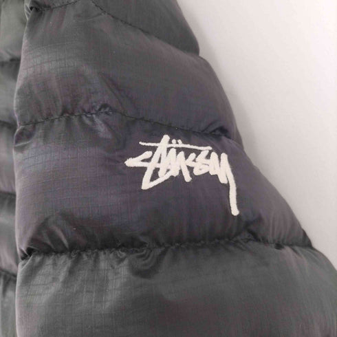 ステューシー Stussy 20AW Insulated Pullover Jacket インシュレテッドダウンジャケット メンズ import:S