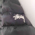 ステューシー Stussy 20AW Insulated Pullover Jacket インシュレテッドダウンジャケット メンズ import:S