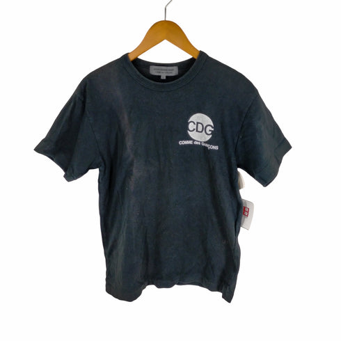 グッドデザインショップコムデギャルソン GOOD DESIGN SHOP COMME des GARCONS クルーネックTシャツ メンズ JPN:L