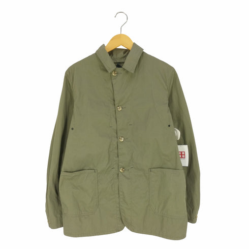 コロナ THE CORONA UTILITY CJ002 Utility Work Coat ユーティリティーワークコート メンズ JPN:M