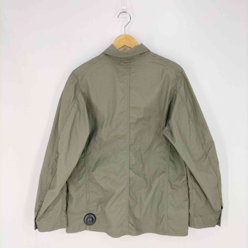 コロナ THE CORONA UTILITY CJ002 Utility Work Coat ユーティリティーワークコート メンズ JPN:M