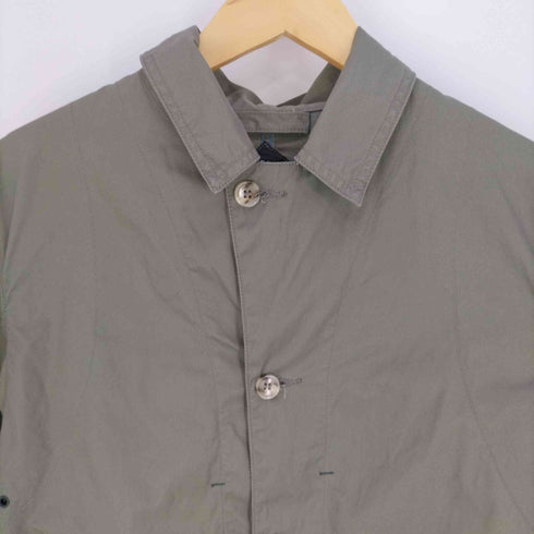 コロナ THE CORONA UTILITY CJ002 Utility Work Coat ユーティリティーワークコート メンズ JPN:M