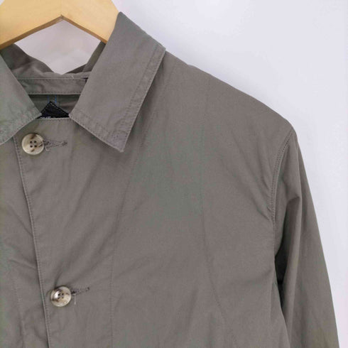 コロナ THE CORONA UTILITY CJ002 Utility Work Coat ユーティリティーワークコート メンズ JPN:M