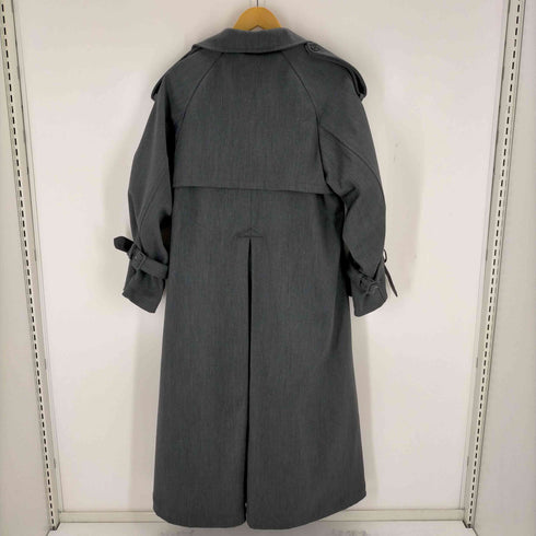 the toe AVIGNON TRENCH COAT アヴィニョン トレンチコート レディース JPN:S