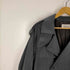 the toe AVIGNON TRENCH COAT アヴィニョン トレンチコート レディース JPN:S