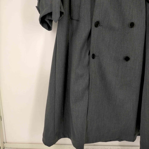 the toe AVIGNON TRENCH COAT アヴィニョン トレンチコート レディース JPN:S