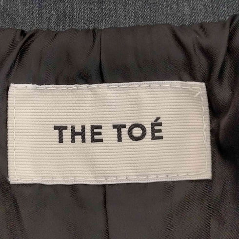 the toe AVIGNON TRENCH COAT アヴィニョン トレンチコート レディース JPN:S