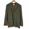 アマイル AMAIL Over kiwi Jacket レディース FREE