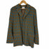 アマイル AMAIL Over kiwi Jacket レディース FREE