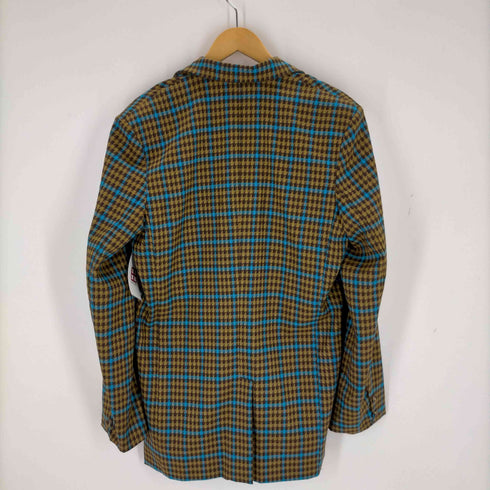 アマイル AMAIL Over kiwi Jacket レディース FREE