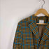アマイル AMAIL Over kiwi Jacket レディース FREE