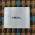 アマイル AMAIL Over kiwi Jacket レディース FREE