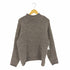 フルカウント FULLCOUNT OLD FISHERMANS WOOL KNIT SWEATER オールド フィッシャーマン ウールニット メンズ 40