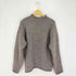 フルカウント FULLCOUNT OLD FISHERMANS WOOL KNIT SWEATER オールド フィッシャーマン ウールニット メンズ 40