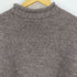フルカウント FULLCOUNT OLD FISHERMANS WOOL KNIT SWEATER オールド フィッシャーマン ウールニット メンズ 40