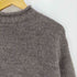 フルカウント FULLCOUNT OLD FISHERMANS WOOL KNIT SWEATER オールド フィッシャーマン ウールニット メンズ 40
