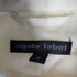 アガートレーベル AGATE LABEL ホワイトトレンチコート メンズ JPN:M