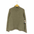 エンズアンドミーンズ ENDS and MEANS Roll Neck Knit ロールネックニット メンズ JPN:M