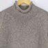エンズアンドミーンズ ENDS and MEANS Roll Neck Knit ロールネックニット メンズ JPN:M