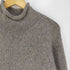 エンズアンドミーンズ ENDS and MEANS Roll Neck Knit ロールネックニット メンズ JPN:M