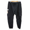 アディダス adidas ST EXRLX ウーブンパンツ メンズ 3XO