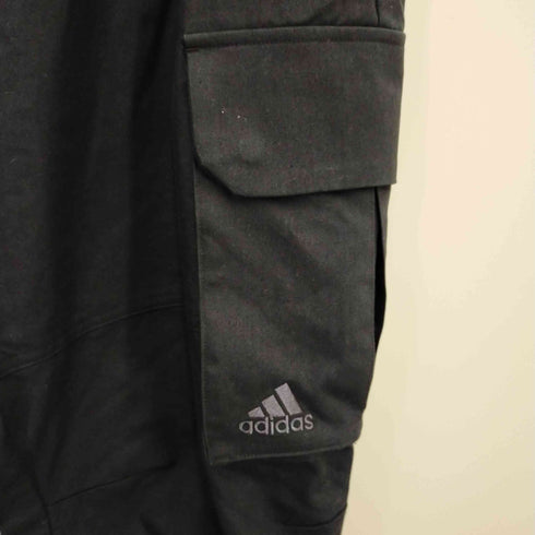 アディダス adidas ST EXRLX ウーブンパンツ メンズ 3XO
