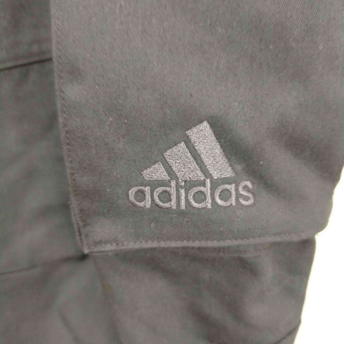 アディダス adidas ST EXRLX ウーブンパンツ メンズ 3XO