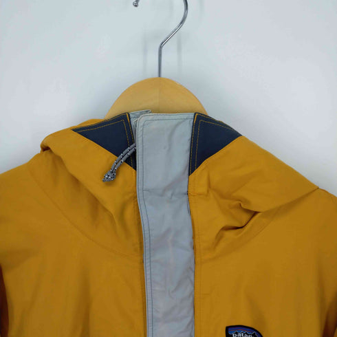パタゴニア patagonia ADZE HOODY マウンテンパーカー メンズ L