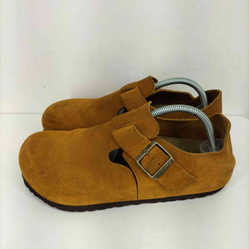 ビルケンシュトック BIRKENSTOCK LONDON / ロンドン (mink) メンズ JPN:42 27cm