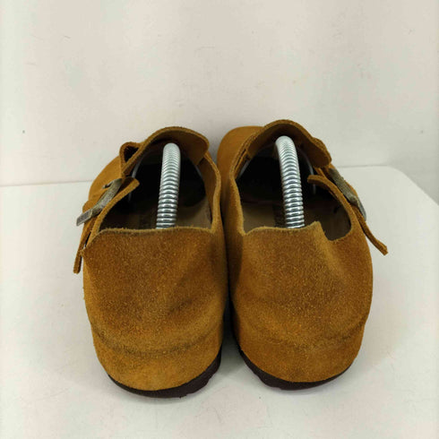 ビルケンシュトック BIRKENSTOCK LONDON / ロンドン (mink) メンズ JPN:42 27cm