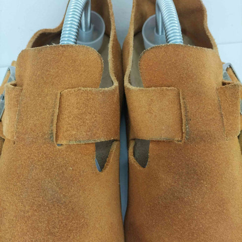 ビルケンシュトック BIRKENSTOCK LONDON / ロンドン (mink) メンズ JPN:42 27cm
