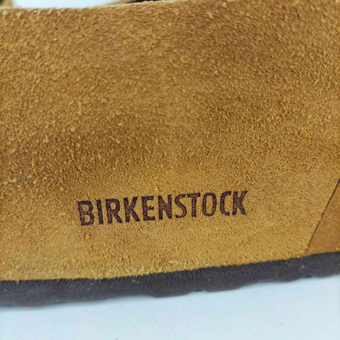 ビルケンシュトック BIRKENSTOCK LONDON / ロンドン (mink) メンズ JPN:42 27cm