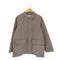 ヤエカ YAECA ZIP COAT SHORT ジップコート ショート メンズ JPN:S