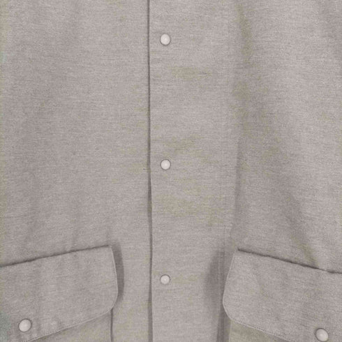 ヤエカ YAECA ZIP COAT SHORT ジップコート ショート メンズ JPN:S