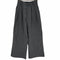 the toe STRASBOURG SLIT PANTS レディース JPN:S