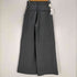 the toe STRASBOURG SLIT PANTS レディース JPN:S