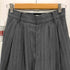the toe STRASBOURG SLIT PANTS レディース JPN:S