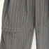 the toe STRASBOURG SLIT PANTS レディース JPN:S