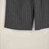 the toe STRASBOURG SLIT PANTS レディース JPN:S