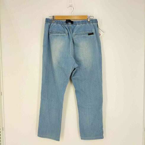 グラミチ GRAMICCI DENIM NN-PANTS デニムニューナローパンツ クライミングパンツ メンズ ASIA:XL