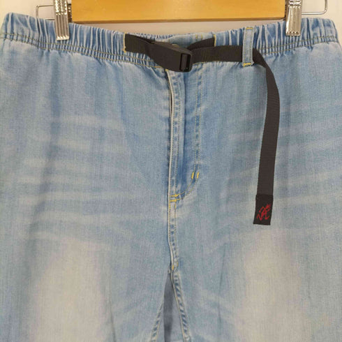 グラミチ GRAMICCI DENIM NN-PANTS デニムニューナローパンツ クライミングパンツ メンズ ASIA:XL
