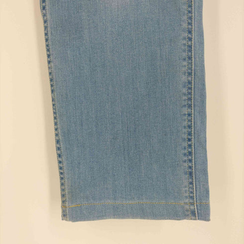 グラミチ GRAMICCI DENIM NN-PANTS デニムニューナローパンツ クライミングパンツ メンズ ASIA:XL