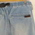 グラミチ GRAMICCI DENIM NN-PANTS デニムニューナローパンツ クライミングパンツ メンズ ASIA:XL