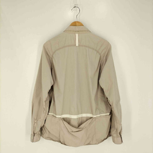 ロトル ROTOL TYPEWRITER USEFUL SHIRT タイプライター ユーズフルシャツ メンズ JPN:3
