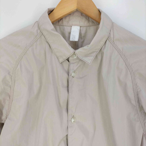 ロトル ROTOL TYPEWRITER USEFUL SHIRT タイプライター ユーズフルシャツ メンズ JPN:3
