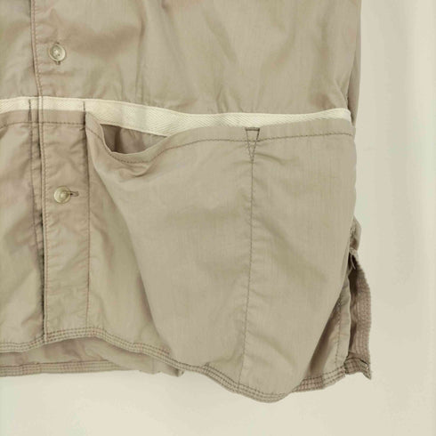 ロトル ROTOL TYPEWRITER USEFUL SHIRT タイプライター ユーズフルシャツ メンズ JPN:3
