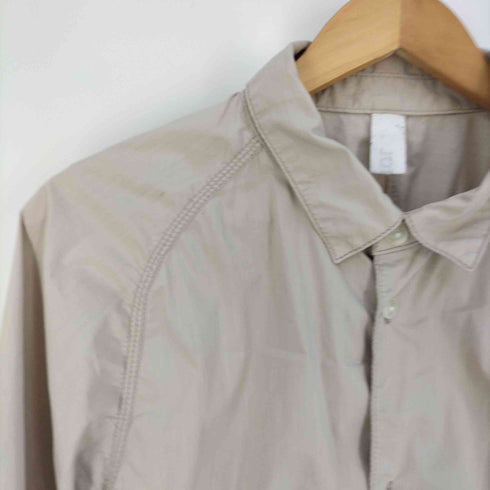 ロトル ROTOL TYPEWRITER USEFUL SHIRT タイプライター ユーズフルシャツ メンズ JPN:3