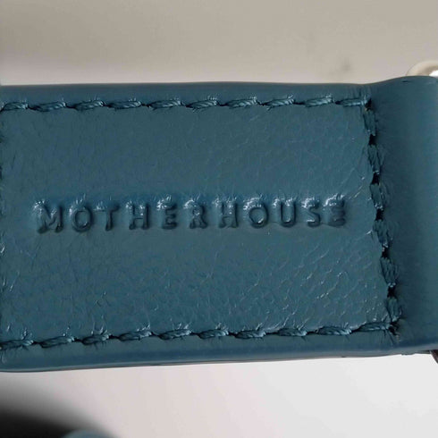 マザーハウス MOTHER HOUSE ヨゾラ 2 ウェイ バッグ M レディース