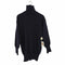THE NAUTICAL RANGE ガンジーセーター リブ長 メンズ L